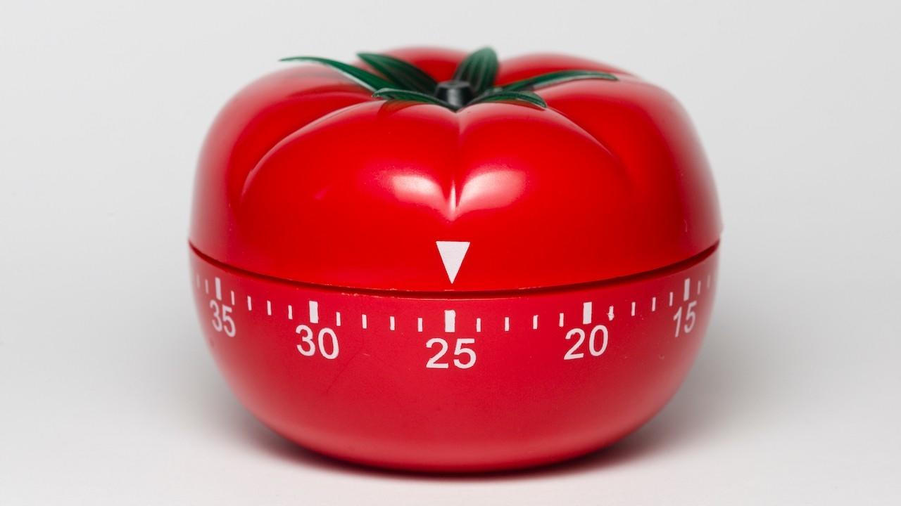 Unlocking Productivity with the Pomodoro Technique